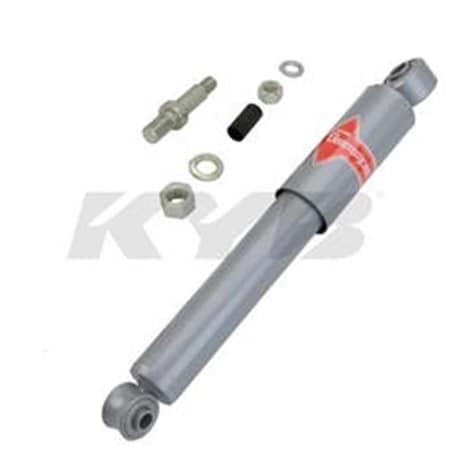 Kyb Shocks And Struts Adjustable Monotube Gas Shock K11-KG5409